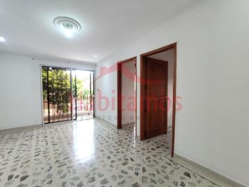 Apartment in Medellín La América code 12506