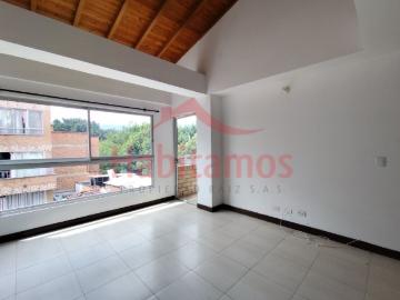 Apartment in Medellín Santa Mónica code 68700