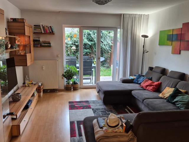 Apartment in Meißner Straße, Radebeul for 85 m²