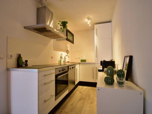 apartment in Middellaan