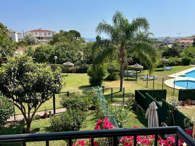 Apartment in Mijas Costa