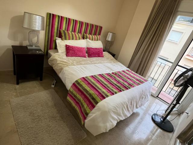 Apartment in Mijas Costa
