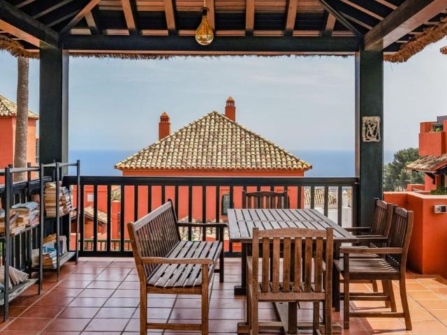 Apartment in Mijas, Costa del Sol