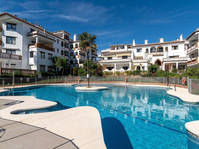 Apartment in Mijas, Costa del Sol