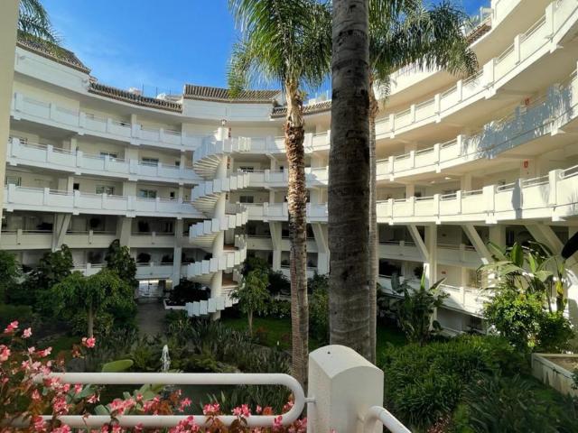 Apartment in Mijas, Costa del Sol