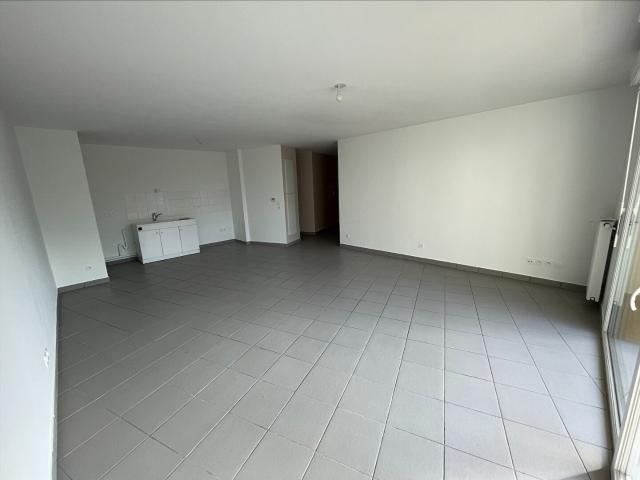 apartment in MIRIBEL