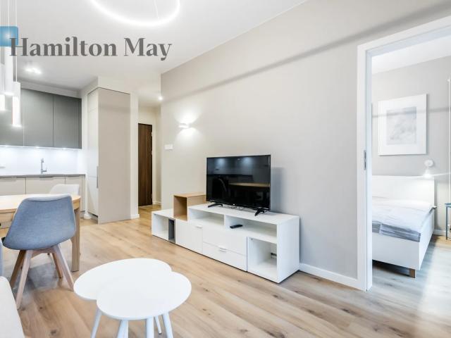 apartment in Mirów, Waliców, Warszawa