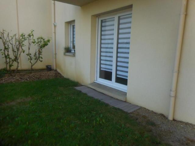 apartment in NOYAL CHATILLON SUR SEICH 35230 rent 600