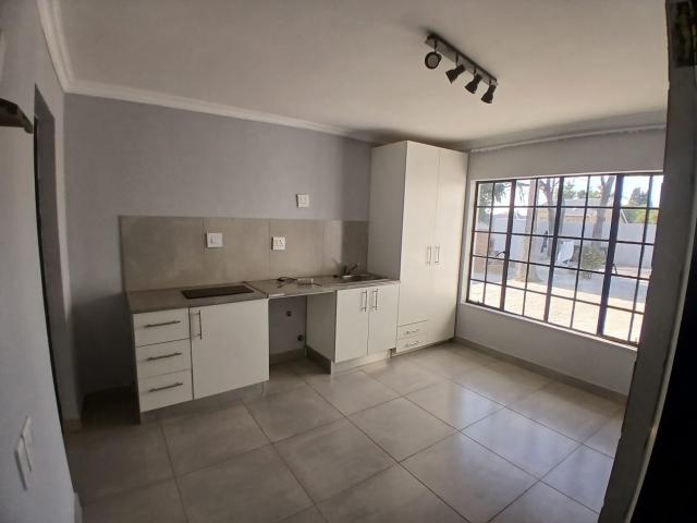 Apartment in Noordwyk