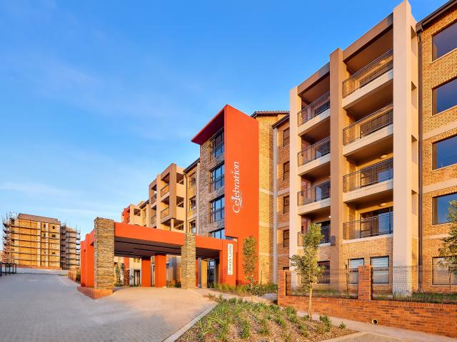 Apartment in Northgate