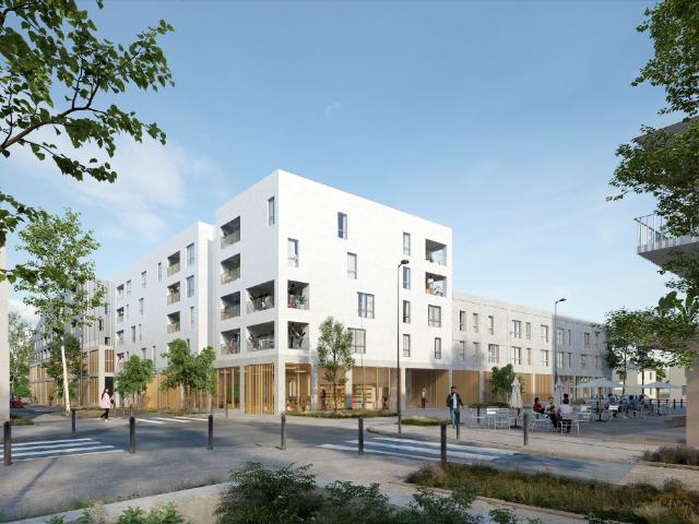 apartment in NANTES