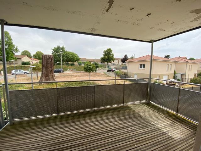 apartment in NEULISE