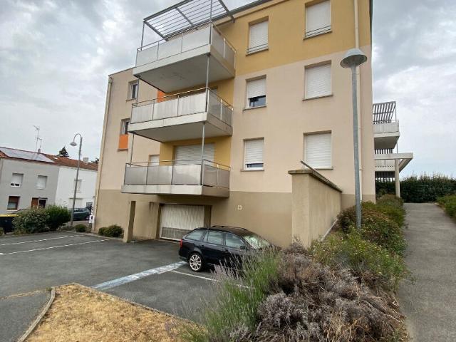 apartment in NEULISE