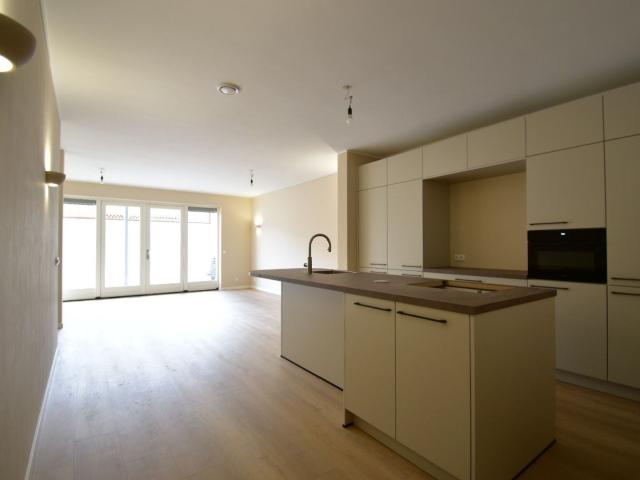apartment in Nijverheidssingel