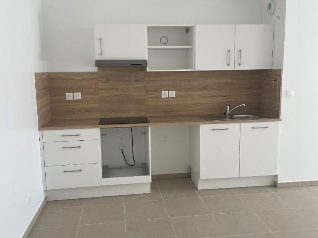 apartment in NIMES