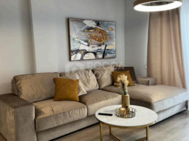Apartment in Nueva Andalucia, Marbella