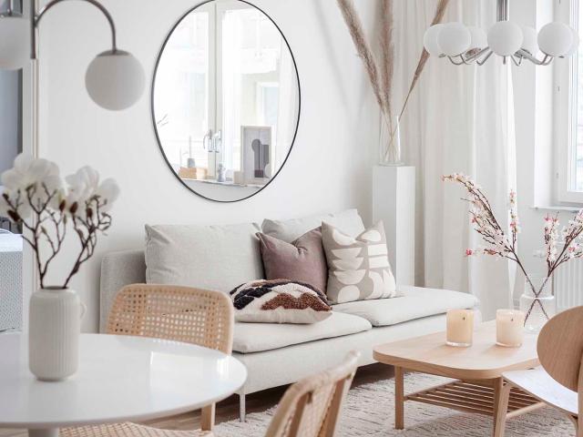 apartment in Nygårdsgatan 12