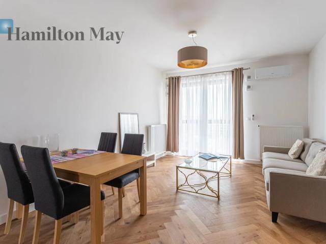 apartment in Służew, Postępu, Warszawa