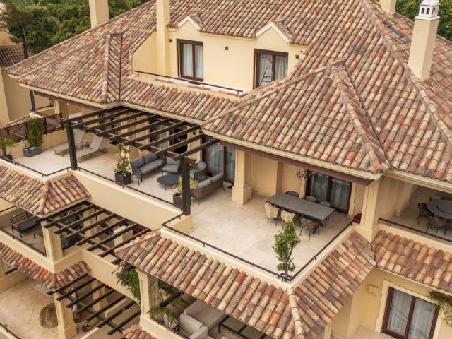 Apartment in Sotogrande, Costa del Sol