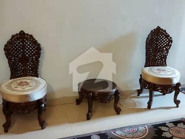 Apartment In Sovay Tower F11 Markaz For Rent