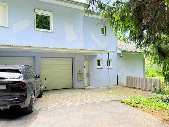 Apartment in sonniger Waldrandlage