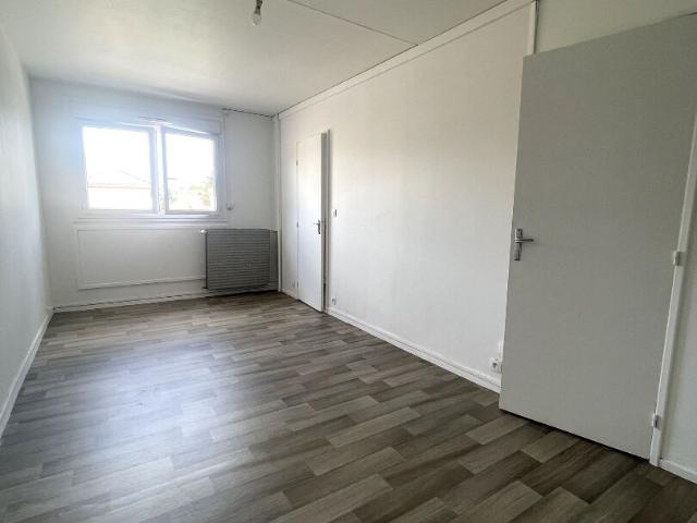 apartment in SORBIERS