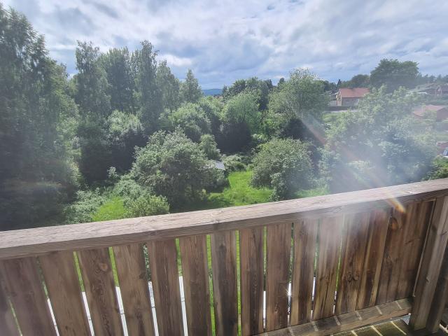 apartment in Sätervägen 15 A