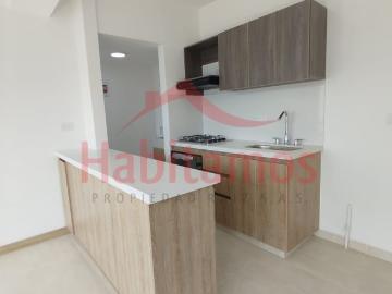 Apartamento en Sabaneta Lagos de La Doctora código 69400