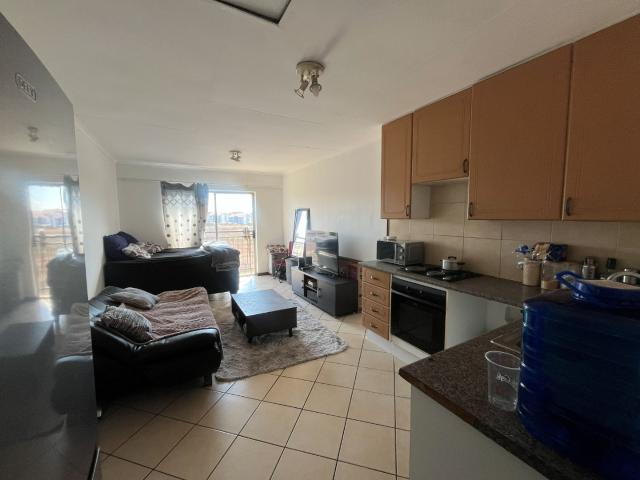 Apartment in Sagewood