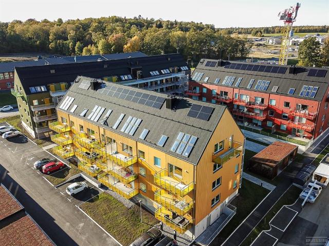 apartment in Sagogatan 3E, Jönköpings kommun, Jönköpings län, Sverige