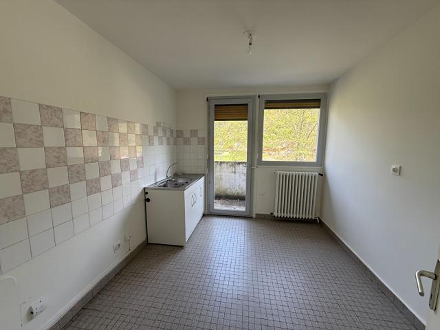 apartment in SAIL SOUS COUZAN