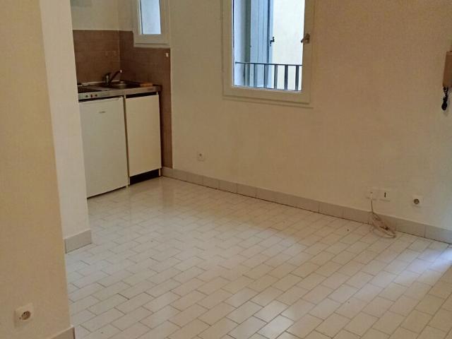 apartment in SAINT CHAMAS