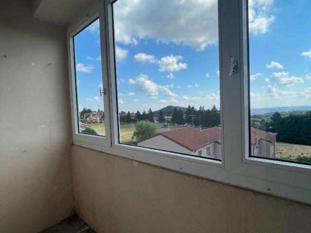 apartment in SAINT BONNET LE CHATEAU