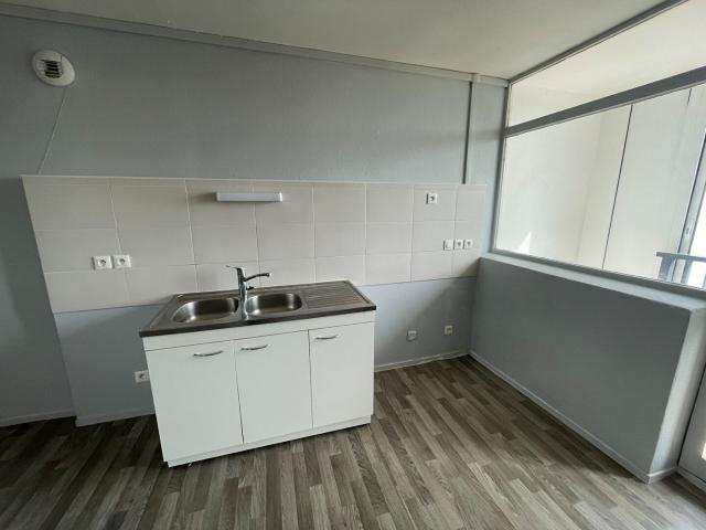 apartment in SAINT ETIENNE