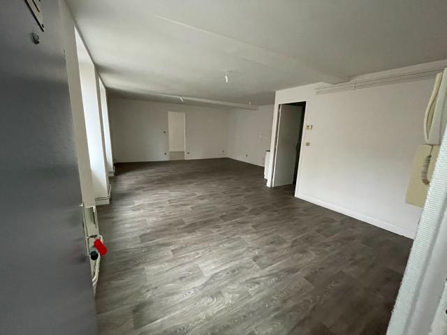 apartment in SAINT ETIENNE