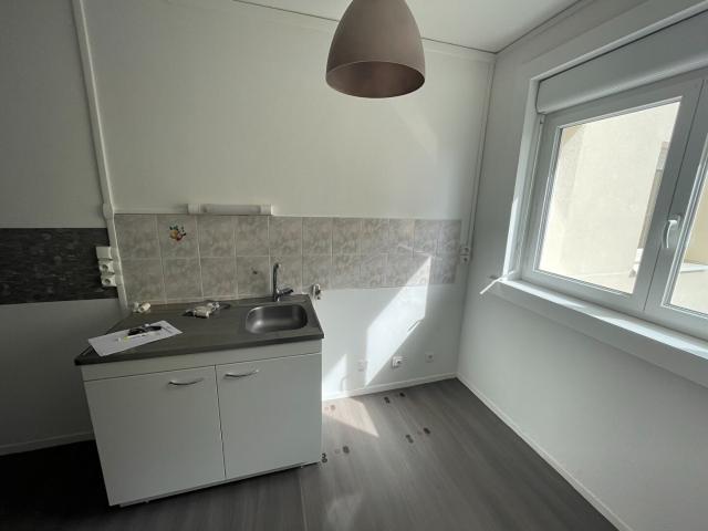 apartment in SAINT ETIENNE