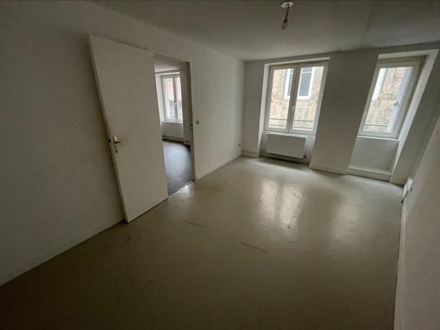 apartment in SAINT ETIENNE