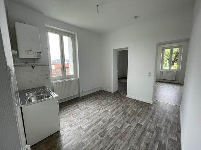 apartment in SAINT ETIENNE