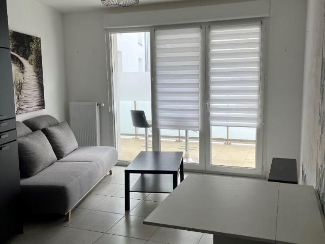 apartment in SAINT FONS