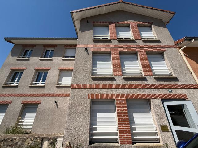 apartment in SAINT FERREOL D AUROURE