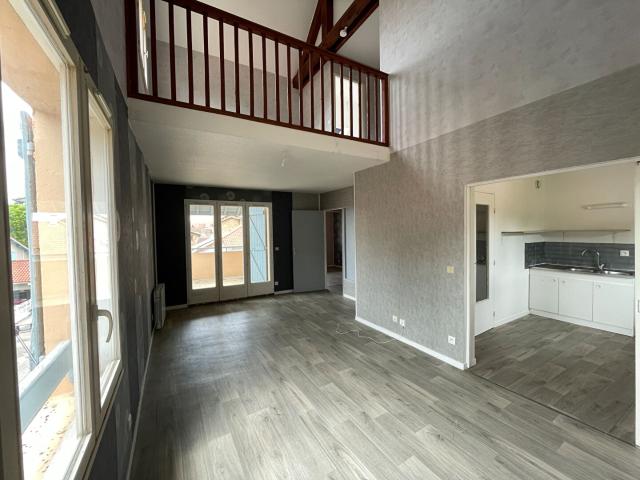 apartment in SAINT JEAN LE VIEUX
