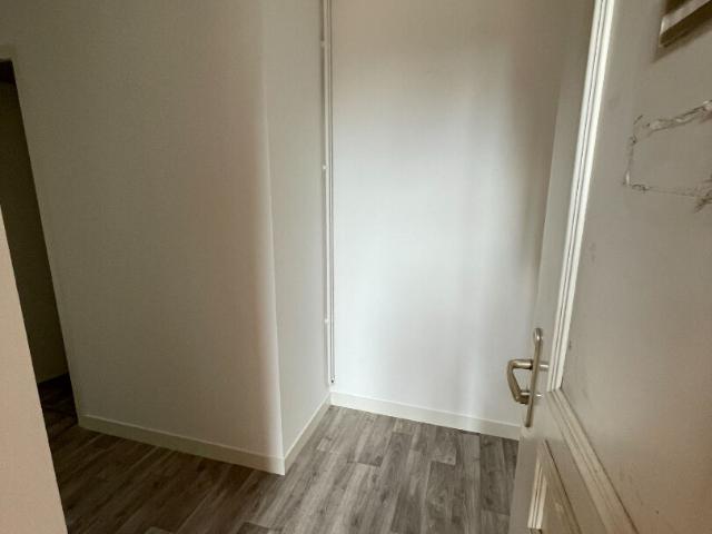 apartment in SAINT PAULIEN