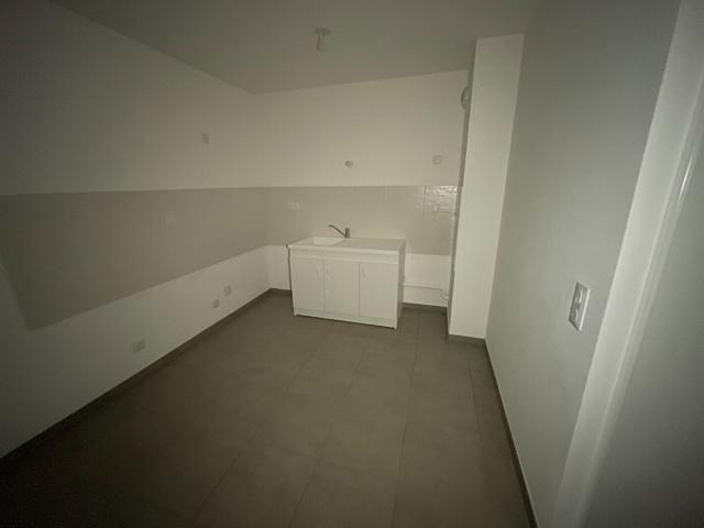 apartment in SAINT PIERRE EN FAUCIGNY