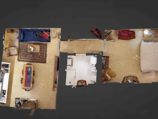 Apartment in San Marco, Venice, Venice Amsterdam Apartments for Rent