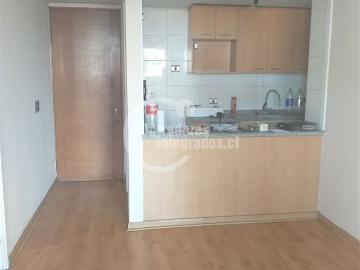 apartment in San Diego / Santa Isabel TT, Santiago