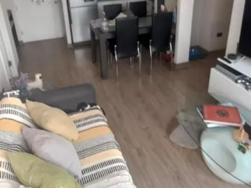 apartment in San Isidro