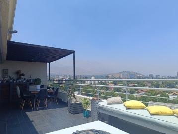 apartment in EXCLUSIVO PENTHOUSE EN VITACURA, ESCRIVA DE BALAGUER, Propiedades Relacionadas