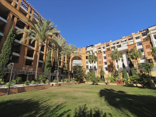 Apartment in San Pedro de Alcántara, Costa del Sol