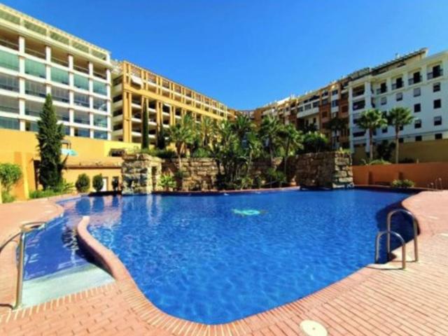 Apartment in San Pedro de Alcántara, Costa del Sol