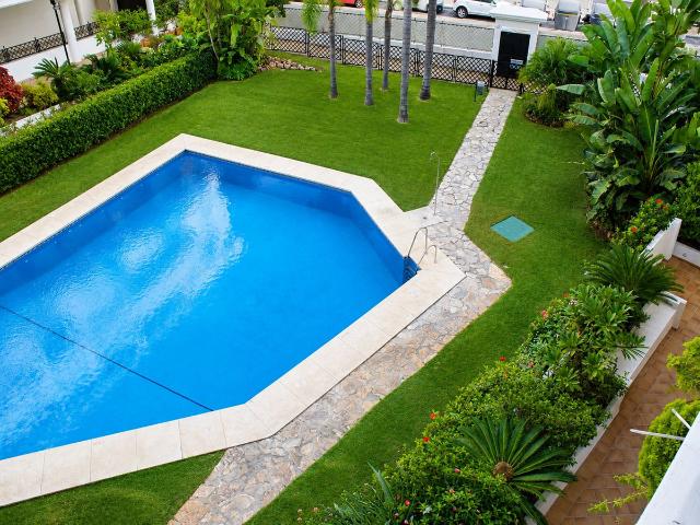 Apartment in San Pedro de Alcántara, Costa del Sol